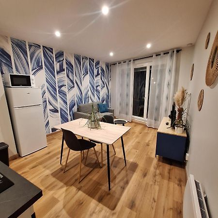 Appartement T1 Bis Avec Balcon Vendeuvre-sur-Barse Exterior foto